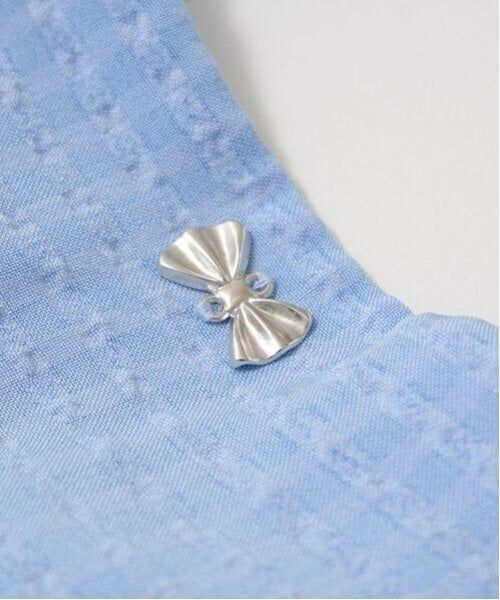 Lycee mine / リセマイン ミニ丈・ひざ丈ワンピース | ティアードワンピース | 詳細5