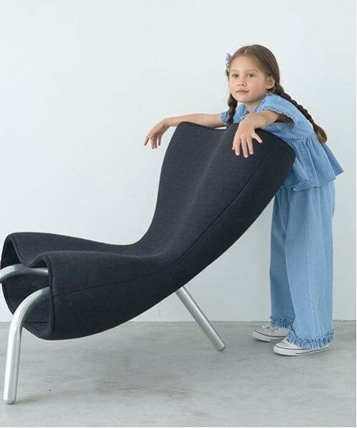 Lycee mine / リセマイン その他パンツ | 【セットアップ】フリルブラウス&フリルワイドパンツ | 詳細11