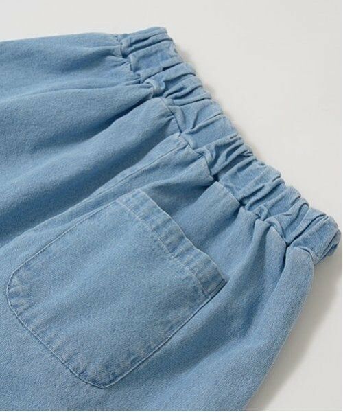 Lycee mine / リセマイン その他パンツ | 【セットアップ】フリルブラウス&フリルワイドパンツ | 詳細5