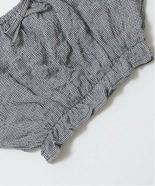 Lycee mine / リセマイン シャツ・ブラウス | 【前後どっちでもOK!】ブラウス&ティアードスカートセット | 詳細18