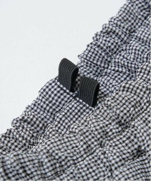 Lycee mine / リセマイン シャツ・ブラウス | 【前後どっちでもOK!】ブラウス&ティアードスカートセット | 詳細20