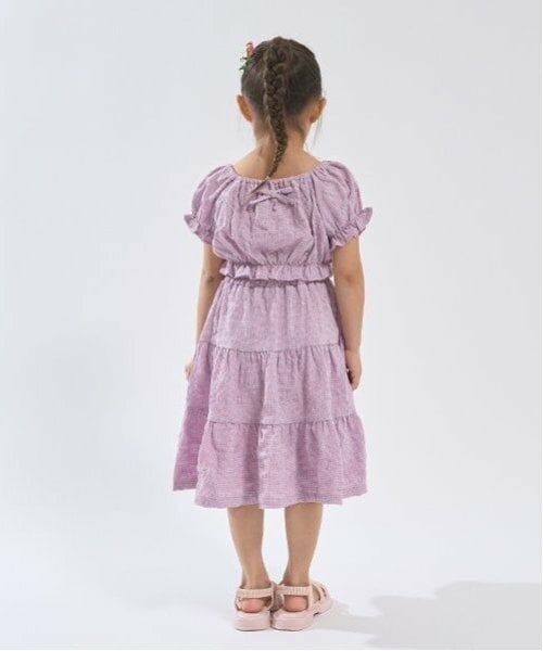 Lycee mine / リセマイン シャツ・ブラウス | 【前後どっちでもOK!】ブラウス&ティアードスカートセット | 詳細6