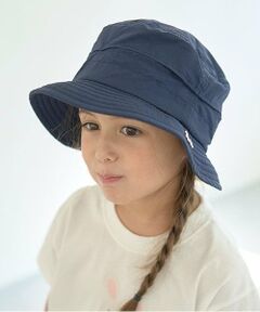 Lycee mine / リセマイン ハット | 【撥水加工】小さく収納できるハット