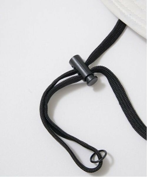 Lycee mine / リセマイン ハット | 【撥水加工】小さく収納できるハット | 詳細13