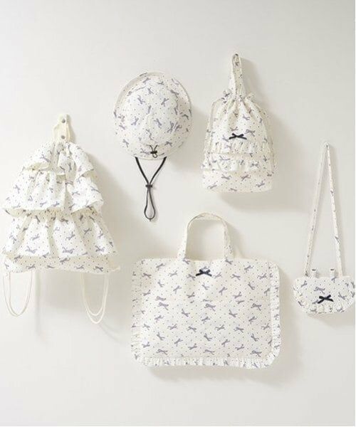 Lycee mine / リセマイン ハット | 【撥水加工】小さく収納できるハット | 詳細15