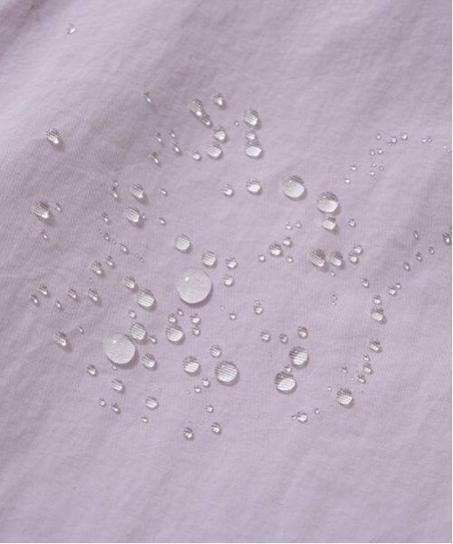 Lycee mine / リセマイン ハット | 【撥水加工】小さく収納できるハット | 詳細17