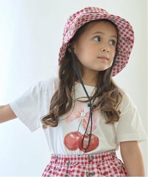 Lycee mine / リセマイン ハット | 【撥水加工】小さく収納できるハット | 詳細19