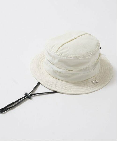 Lycee mine / リセマイン ハット | 【撥水加工】小さく収納できるハット | 詳細2