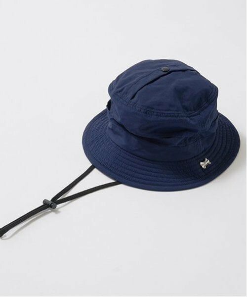 Lycee mine / リセマイン ハット | 【撥水加工】小さく収納できるハット | 詳細4