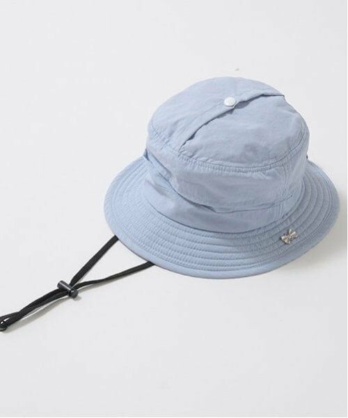 Lycee mine / リセマイン ハット | 【撥水加工】小さく収納できるハット | 詳細5