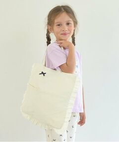 Lycee mine / リセマイン トートバッグ | 【撥水加工】レッスンバッグ