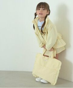 Lycee mine / リセマイン トートバッグ | 【撥水加工】レッスンバッグ