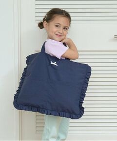 Lycee mine / リセマイン トートバッグ | 【撥水加工】レッスンバッグ