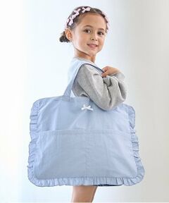 Lycee mine / リセマイン トートバッグ | 【撥水加工】レッスンバッグ