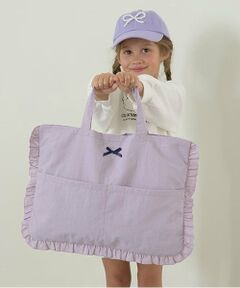 Lycee mine / リセマイン トートバッグ | 【撥水加工】レッスンバッグ