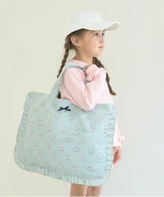 Lycee mine / リセマイン トートバッグ | 【撥水加工】レッスンバッグ