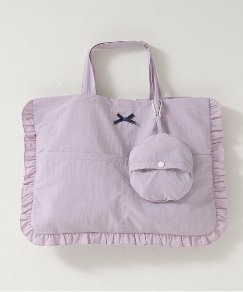 Lycee mine / リセマイン トートバッグ | 【撥水加工】レッスンバッグ | 詳細11