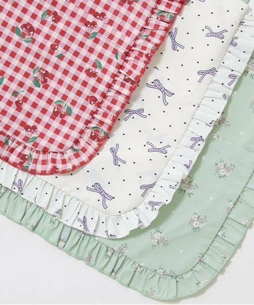 Lycee mine / リセマイン トートバッグ | 【撥水加工】レッスンバッグ | 詳細13