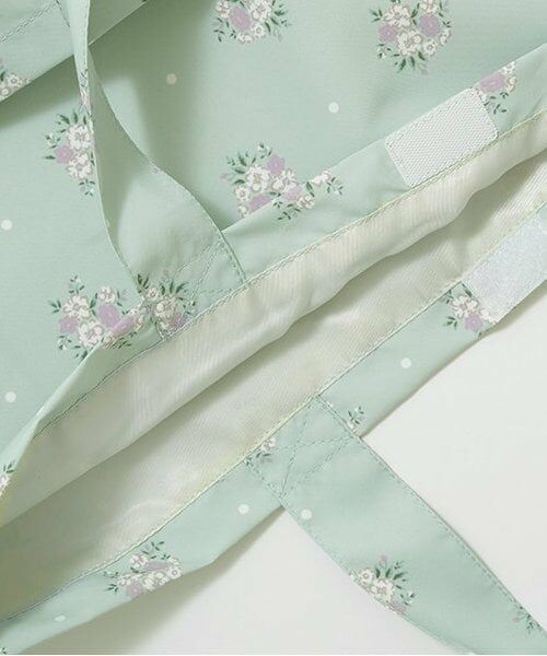 Lycee mine / リセマイン トートバッグ | 【撥水加工】レッスンバッグ | 詳細14