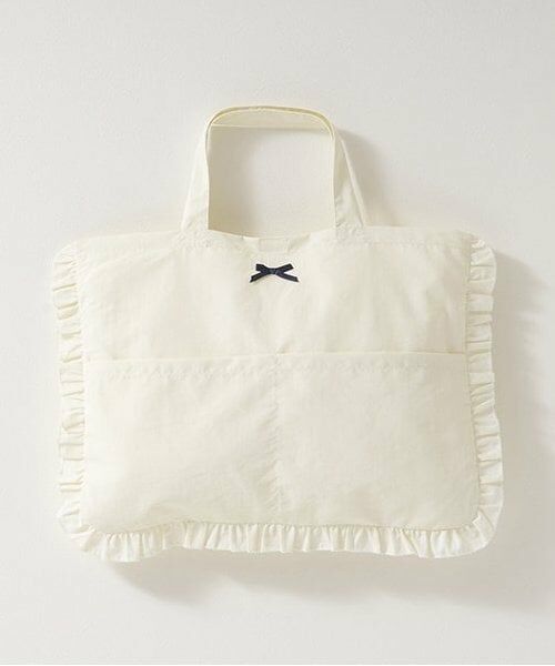 Lycee mine / リセマイン トートバッグ | 【撥水加工】レッスンバッグ | 詳細2