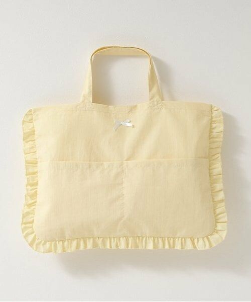 Lycee mine / リセマイン トートバッグ | 【撥水加工】レッスンバッグ | 詳細3