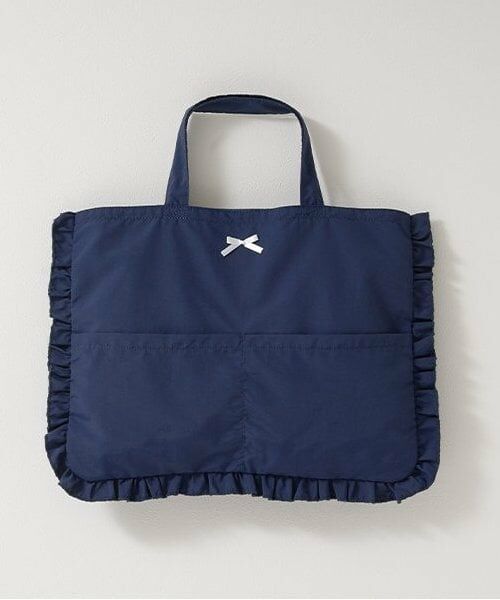 Lycee mine / リセマイン トートバッグ | 【撥水加工】レッスンバッグ | 詳細4