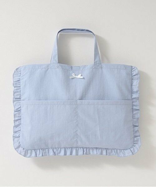 Lycee mine / リセマイン トートバッグ | 【撥水加工】レッスンバッグ | 詳細5