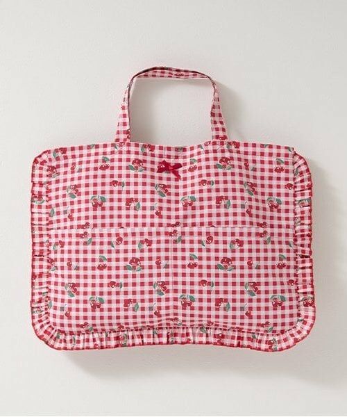 Lycee mine / リセマイン トートバッグ | 【撥水加工】レッスンバッグ | 詳細7