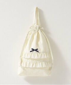 Lycee mine / リセマイン ポーチ | 【撥水加工】シューズバッグ