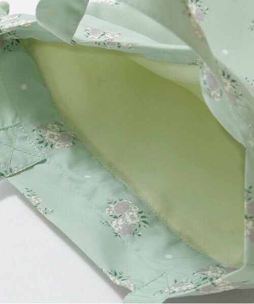 Lycee mine / リセマイン ポーチ | 【撥水加工】シューズバッグ | 詳細3