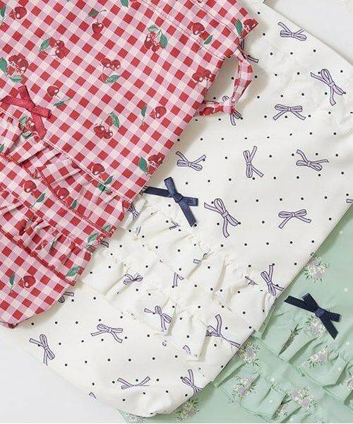 Lycee mine / リセマイン ポーチ | 【撥水加工】シューズバッグ | 詳細4