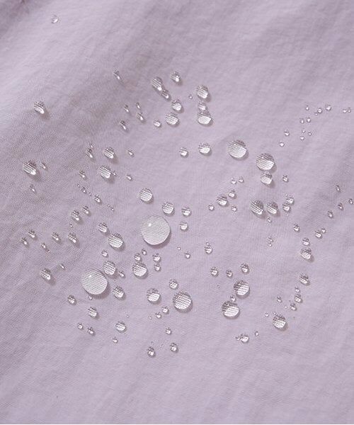 Lycee mine / リセマイン ポーチ | 【撥水加工】シューズバッグ | 詳細6