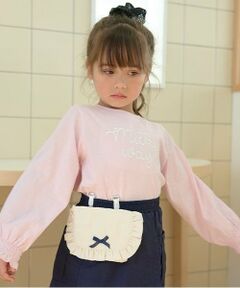 Lycee mine / リセマイン ポーチ | 【撥水加工】移動ポケット