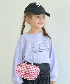 Lycee mine / リセマイン ポーチ | 【撥水加工】移動ポケット