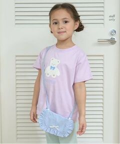 Lycee mine / リセマイン ポーチ | 【撥水加工】移動ポケット