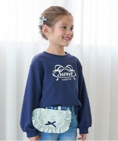 Lycee mine / リセマイン ポーチ | 【撥水加工】移動ポケット