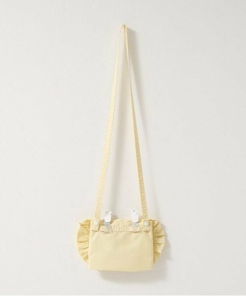 Lycee mine / リセマイン ポーチ | 【撥水加工】移動ポケット | 詳細10