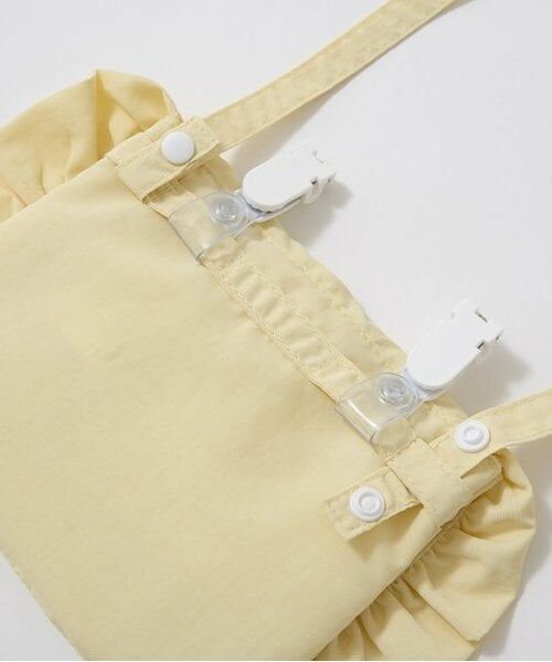 Lycee mine / リセマイン ポーチ | 【撥水加工】移動ポケット | 詳細14