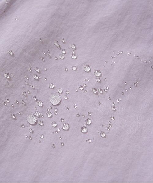 Lycee mine / リセマイン ポーチ | 【撥水加工】移動ポケット | 詳細16