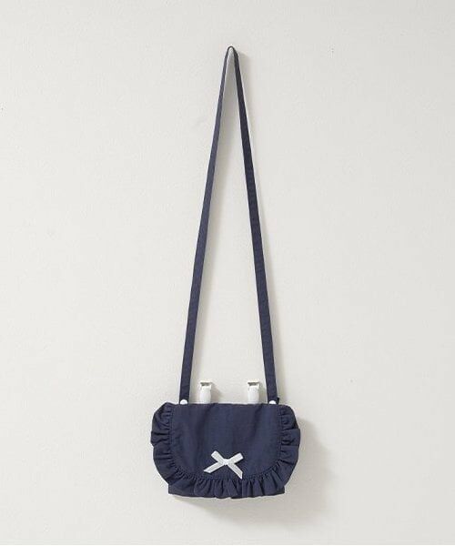 Lycee mine / リセマイン ポーチ | 【撥水加工】移動ポケット | 詳細4