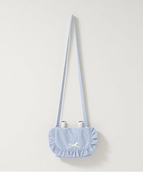 Lycee mine / リセマイン ポーチ | 【撥水加工】移動ポケット | 詳細5