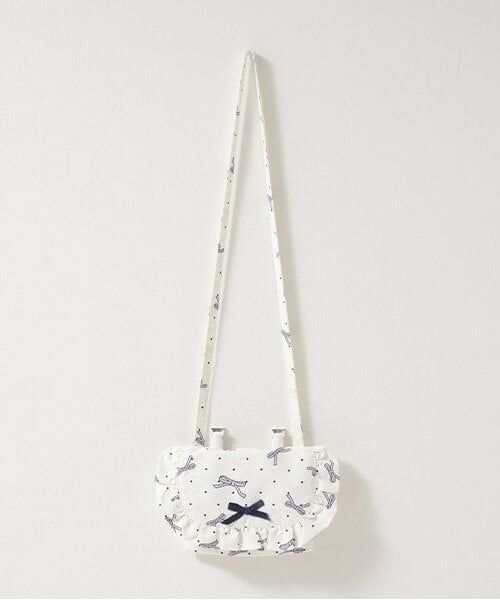 Lycee mine / リセマイン ポーチ | 【撥水加工】移動ポケット | 詳細8