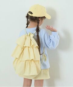 Lycee mine / リセマイン リュック・バックパック | 【撥水加工】らくらくナップ