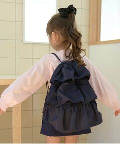 Lycee mine / リセマイン リュック・バックパック | 【撥水加工】らくらくナップ