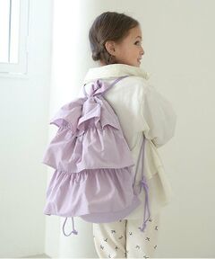 Lycee mine / リセマイン リュック・バックパック | 【撥水加工】らくらくナップ