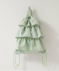 Lycee mine / リセマイン リュック・バックパック | 【撥水加工】らくらくナップ