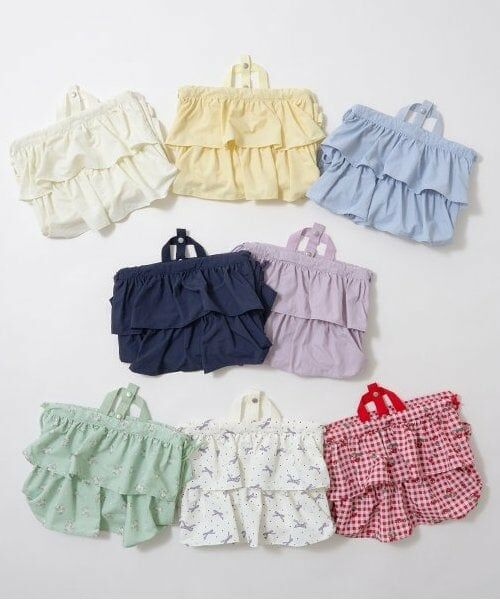 Lycee mine / リセマイン リュック・バックパック | 【撥水加工】らくらくナップ | 詳細1