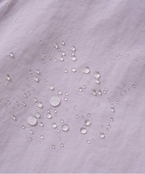 Lycee mine / リセマイン リュック・バックパック | 【撥水加工】らくらくナップ | 詳細13