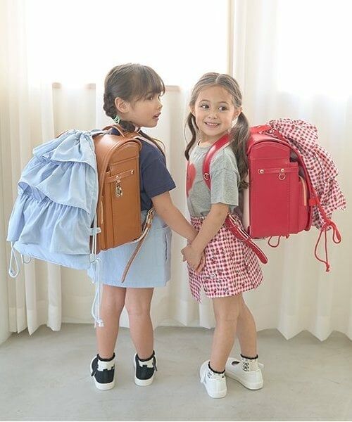 Lycee mine / リセマイン リュック・バックパック | 【撥水加工】らくらくナップ | 詳細16