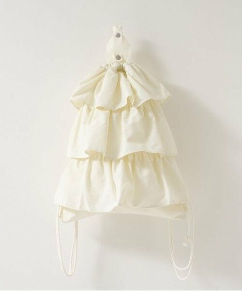 Lycee mine / リセマイン リュック・バックパック | 【撥水加工】らくらくナップ | 詳細2